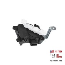 HVAC Heater Blend Door Actuator Temperature Actuator Fit for Acura TSX Base