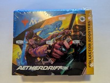 MTG Aether Revolt Collector Booster 1 Piece No.PM698