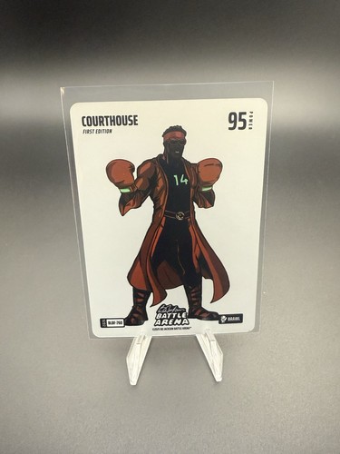 2026 Bo Jackson Battle Arena Courthouse Courtland Sutton Blizzard Brawl