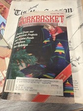 A Lot Of 10 Vintage Craft Books