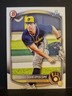 2025 Bowman Draft #149 Sean Episcope BREWERS 