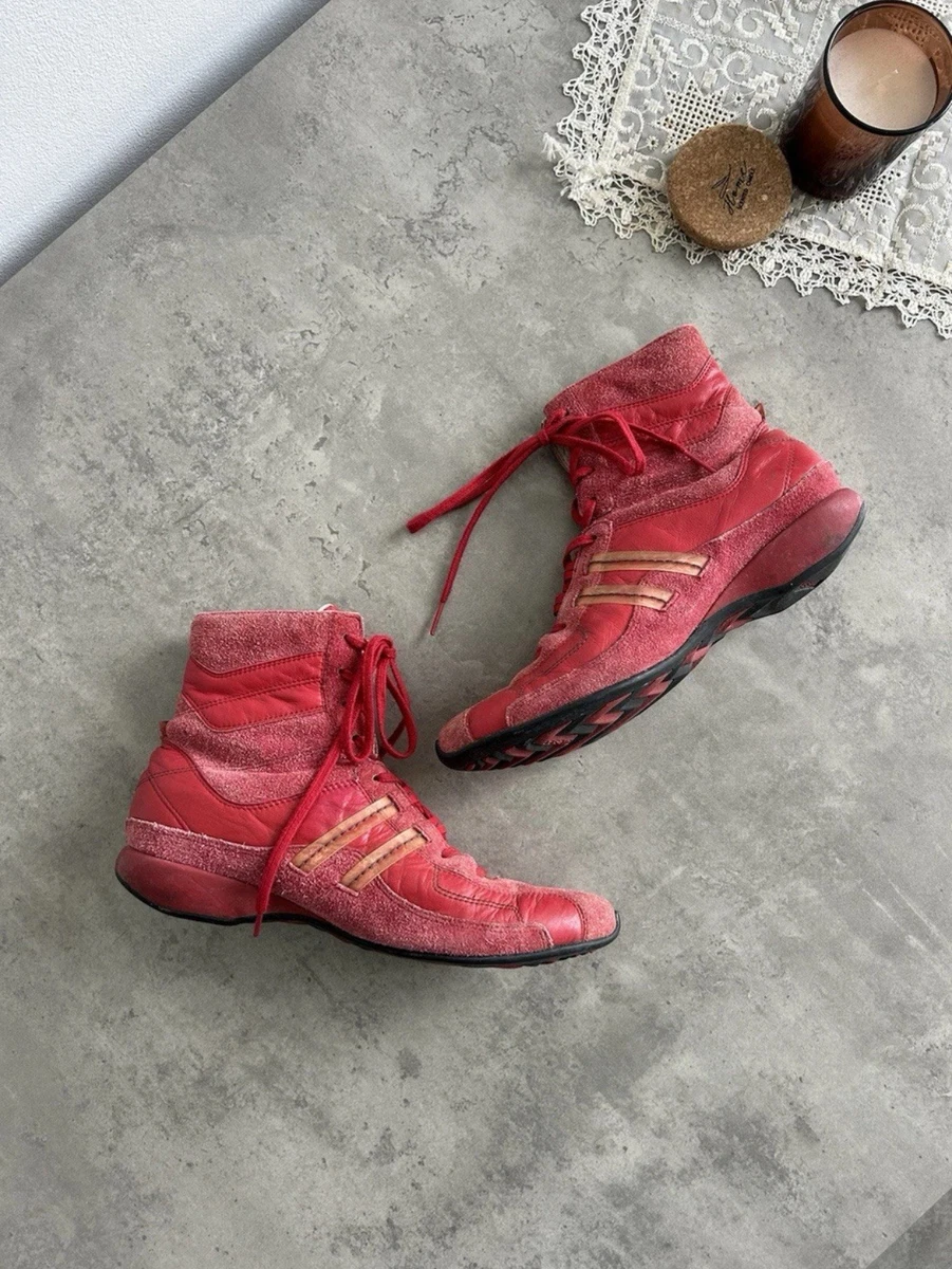 Diesel Red Shoes for Women for sale | eBay
