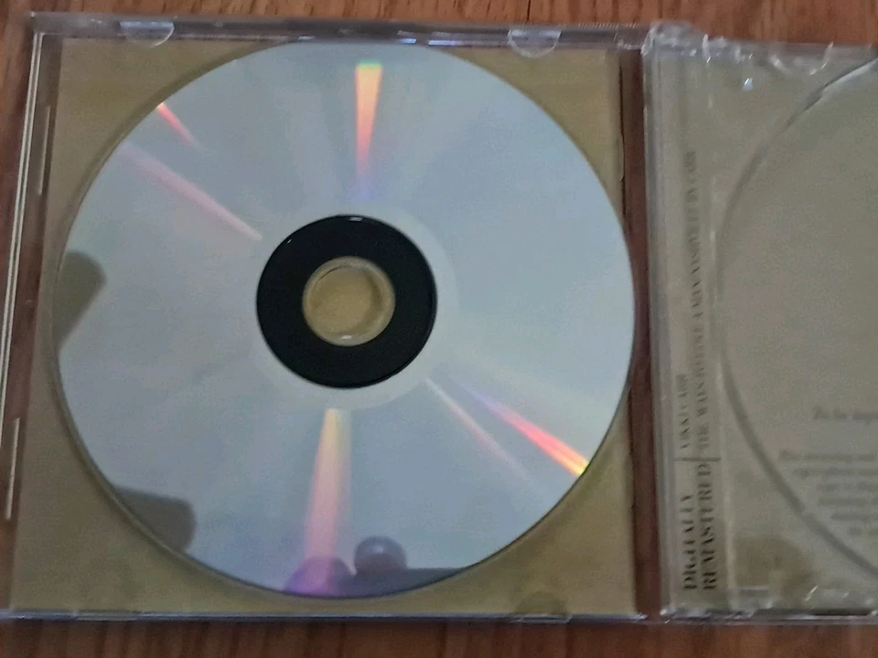 Ways to Love a Man/Nashville by Carr by Vikki Carr CD, 2007 EMI UK 2 LP'S  On 1  - Image 4 of 4