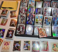 PAUL GOLDSCHMIDT INSERTS PARALLEL AND BASE YOU PICK COMPLETE YOUR SET