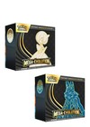 Pokémon Duo x2 ETB Coffret Dresseur D'Élite ME01 Méga-Évolution FR Neuf Scellé