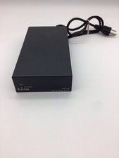 Extron PS 124 12VDC 4A 48W Multiple Output Power Supply