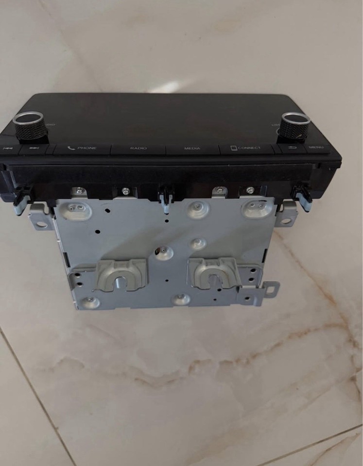 Display/screen Riado 2024 Honda Civic Sport Radio Display Screen OEM | eBay