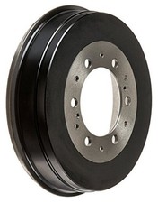 Centric 122.44046 Rear Brake Drum