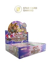 Yu-Gi-Oh! Battles of Legend Glorious Gallery ...