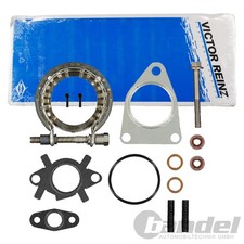 Joints Citroen C8