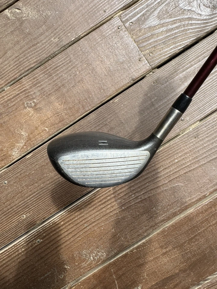 Titleist 975F Fairway 3-Wood 3W 13.5* Grafalloy ProLite Stiff Flex RH - Image 3 of 4