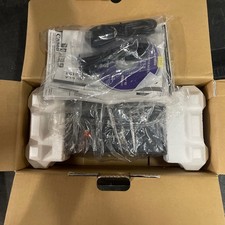 Canon imageFORMULA P-215II Mobile Document Scanner. New open box