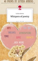 Letizia Ahrens | Whispers Of Poetry. Life Is A Story - Story.One | Buch (2025)