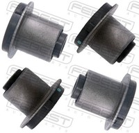 Febest TAB-ACM20-KIT Lagerung, Lenkgetriebe For Toyota