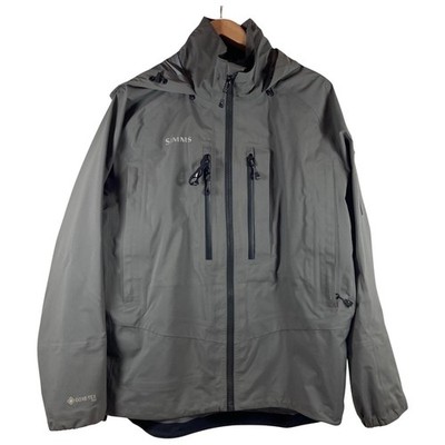 SIMMS Fishing wear G4PRO