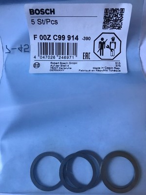 BOSCH F 00Z C99 914 Reparatursatz, Common-Rail-System für ISUZU