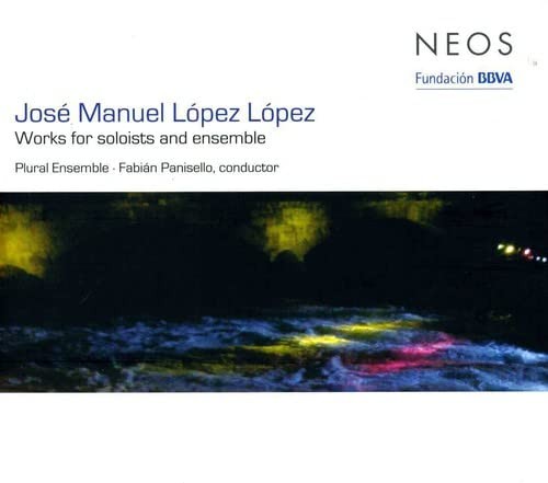 Plural Ensemble Works For Soloists And Ensembl (CD)