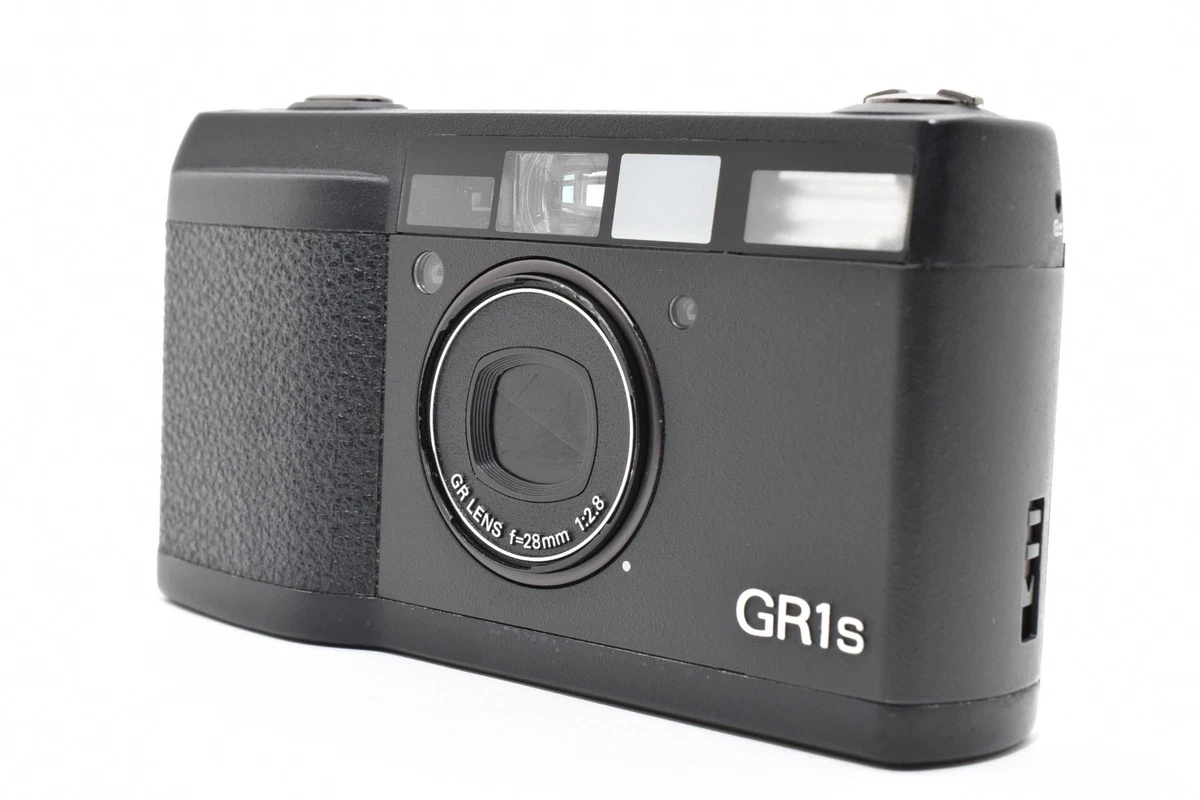 Ricoh Gr1 for sale | eBay