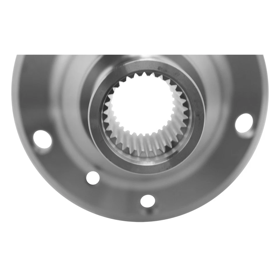 Buje de rueda trasero GSP 270031 para BMW 06-07 530xi BMW 06-07 525xi BMW 08 528xi Foto 4 de 4