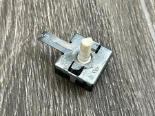 GE Hotpoint Washer Water Temperature Switch WH12X10498 175D2314P002 7
