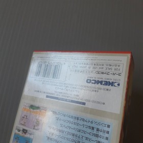 Top Racer 2 W/Box Manual Super Famicom SFC SNES Retro Good Used Game NTSC-J JP