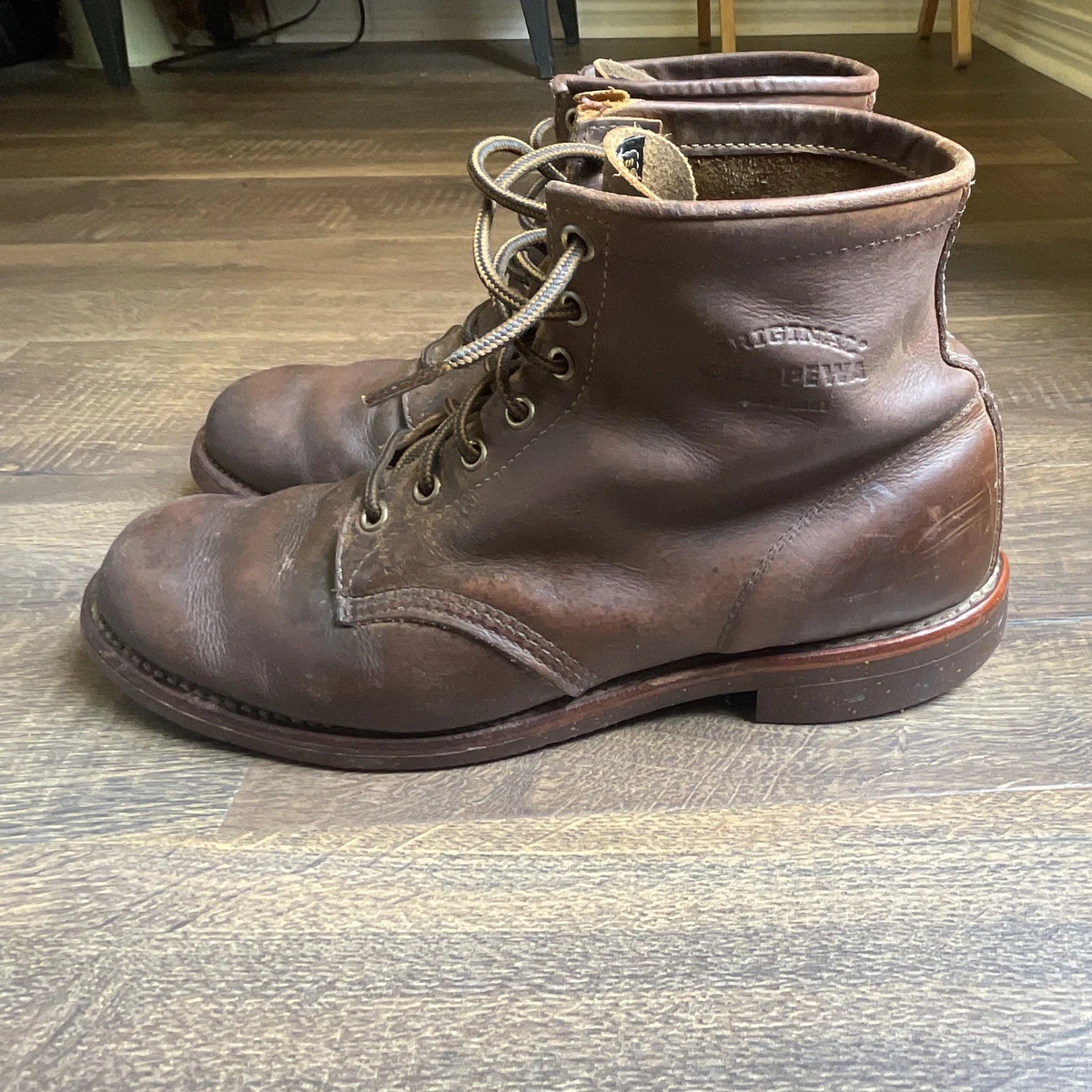 Chippewa products for sale | eBay