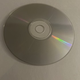 Jurassic Park (Sega CD, 1993) Complete W/ Manual & Registration Card -TESTED