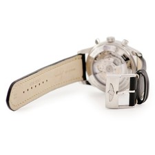 BREITLING Transocean Chronograph GMT AB045112/BC67 AB0451 Black Limited me 3