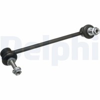 Koppelstange Stabilisator FÜR Infiniti Q50, Infiniti Q70 (Y51) - Delphi TC7586