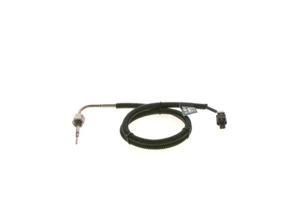 Sensor, Abgastemperatur Bosch 0 986 259 091 FüR OE A 000 905 32 01 - 000 905 32-image