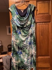 Dress Barn Women’s Dress Size 16