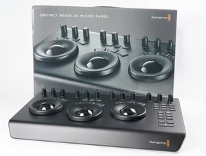 Davinci Resolve Panel for sale | eBay