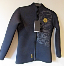 Slinx Fleece lined Neoprene Wetsuit Jacket EU S (10 / 12)