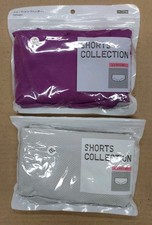 Women's Washable Period Incontinence Hipster Panties 2pk Size XXL 9 READ SIZE