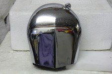 Harley-Davidson orig. Hupe, Kuhglocke, Cowbel...