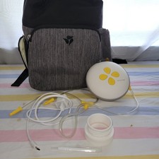 Medela Swing Maxi Electric Breast Pump