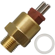 For AIC 57515 TEMPERATURE SWITCH, RADIATOR FAN