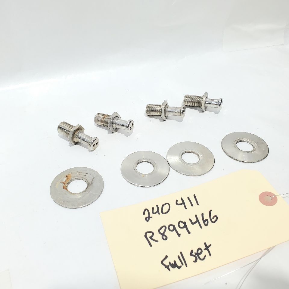 Used Part fits: 1990 Bentley TURBO R Grade A