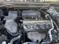 Moteur Honda STREAM