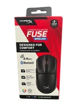 HyperX Pulsefire Fuse Gaming Mouse