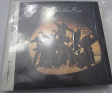 PAUL MCCARTNEY  WINGS BAND ON THE RUN 2CD/2DVD Nm/Nm CD F77
