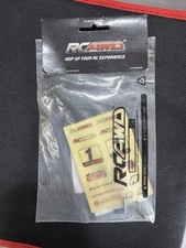 RCAWD ARA310923 CVD Drive Shaft 148mm for 1/5 arrma kraton outcast 8s blx exb