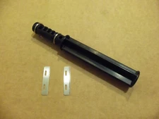 Leather Lace Maker Spiral Cutting Tool, Two Extra Blades