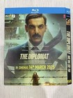 The Diplomat (2025)BD 1-Disc All Region New Box Set