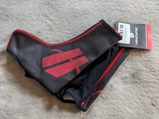 HINCAPIE Edge HyperOptic Cycling Bicycle Shoe Covers Mens Small NWT NEW Black