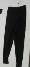Baltogs Shiny nylon Spandex footless ankle pants Men's sizes 808 run small 