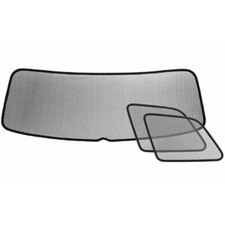 Original Skoda Kodiaq Sonnenschutz Heckscheibe Kofferraumscheiben 565064361A