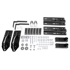 Frame Mount Camper Tie Down Set For Ford Chevrolet Gmc Dodge Ram