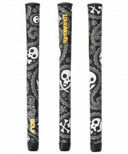 Loudmouth Shiver Me Timbers Standard Swing Club Grip ( Irons & Woods )