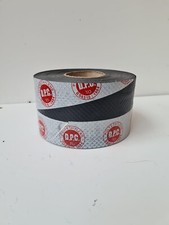 Damp Proof Course Roll DPC Brick Block Work 100mmx30m  BBA Approved BS6515